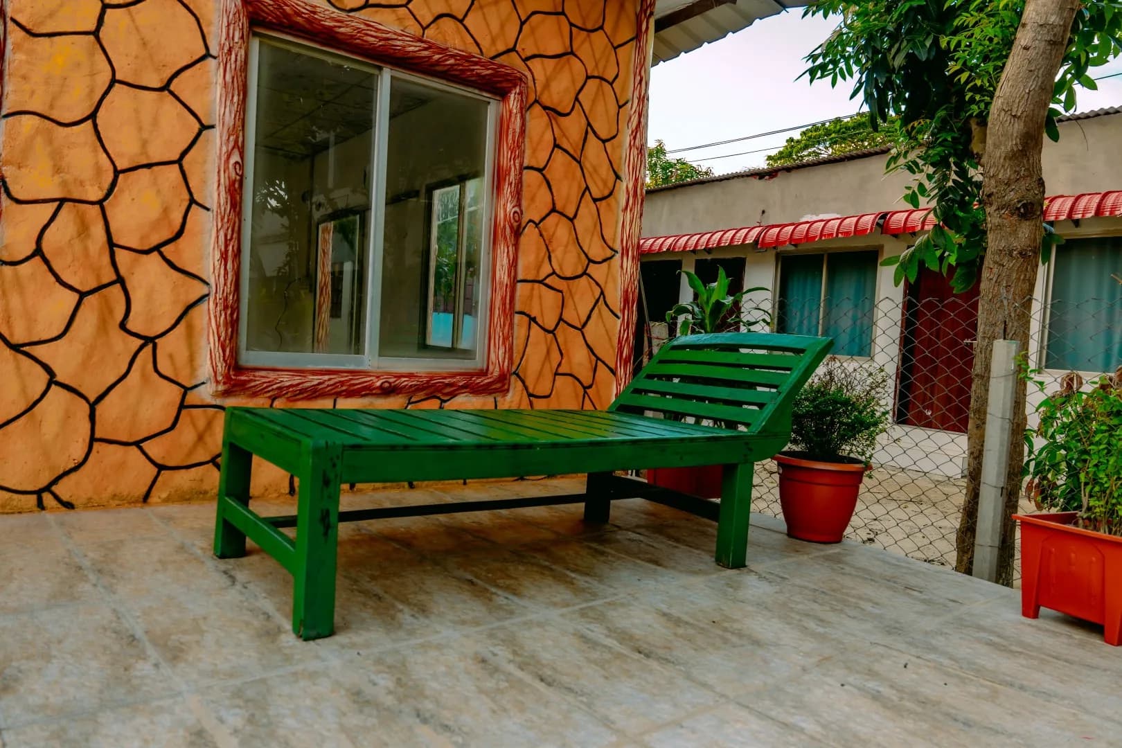 Garden View Cottage