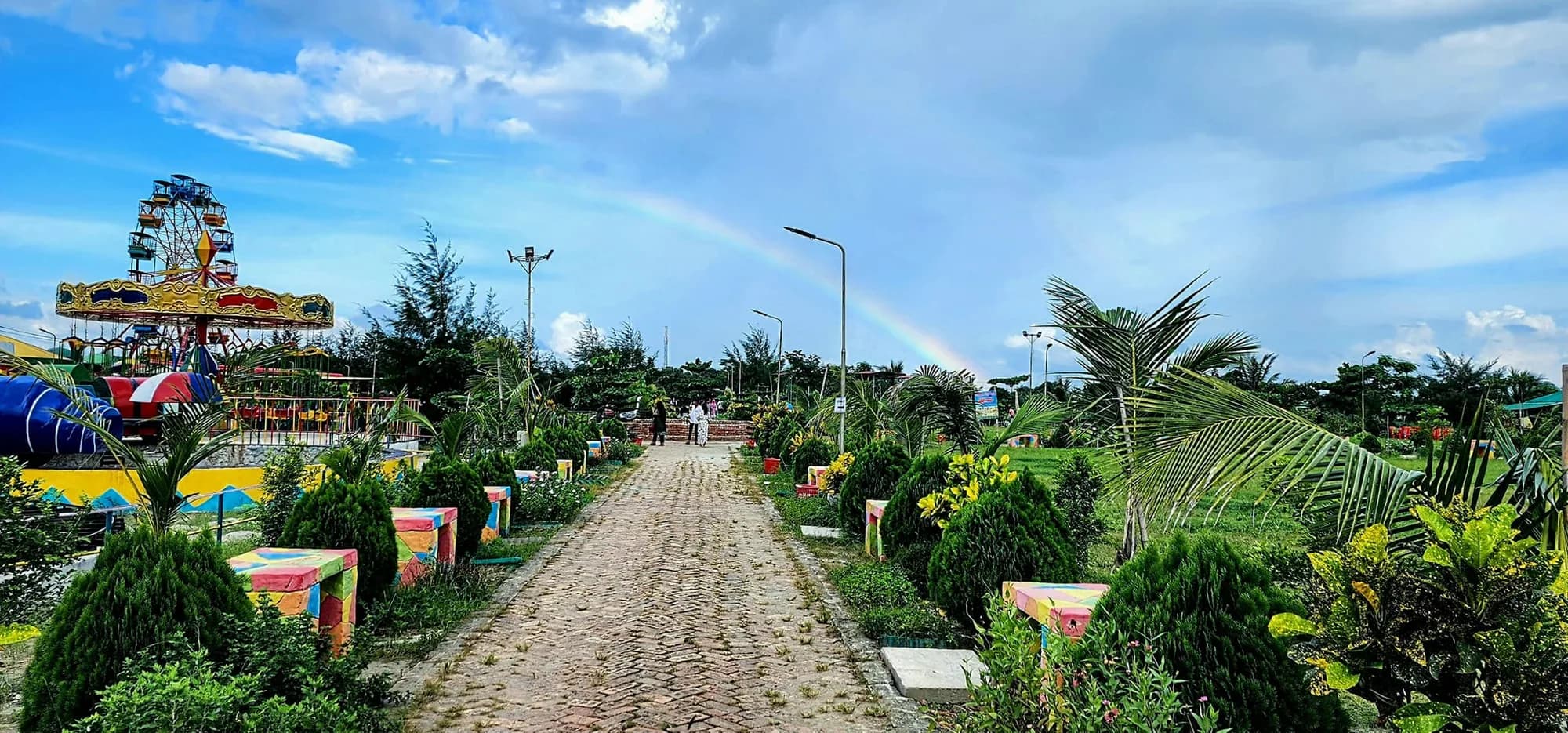 Couple Night Stay at Ananda River View