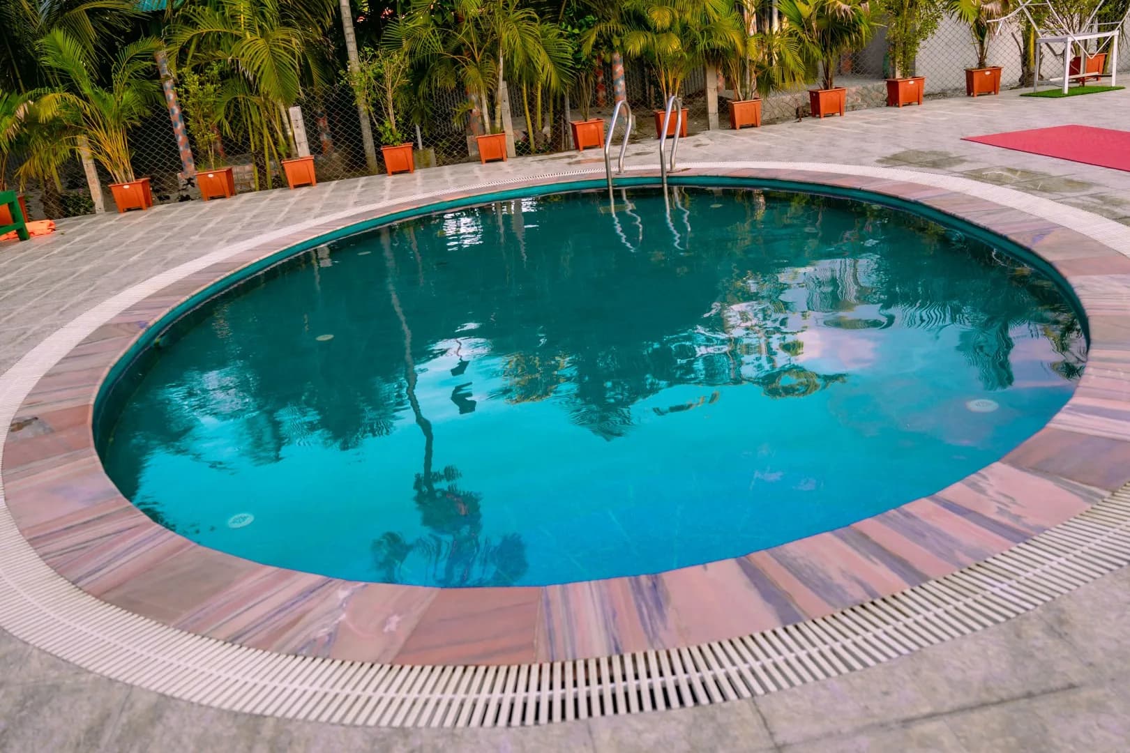 Children's pool