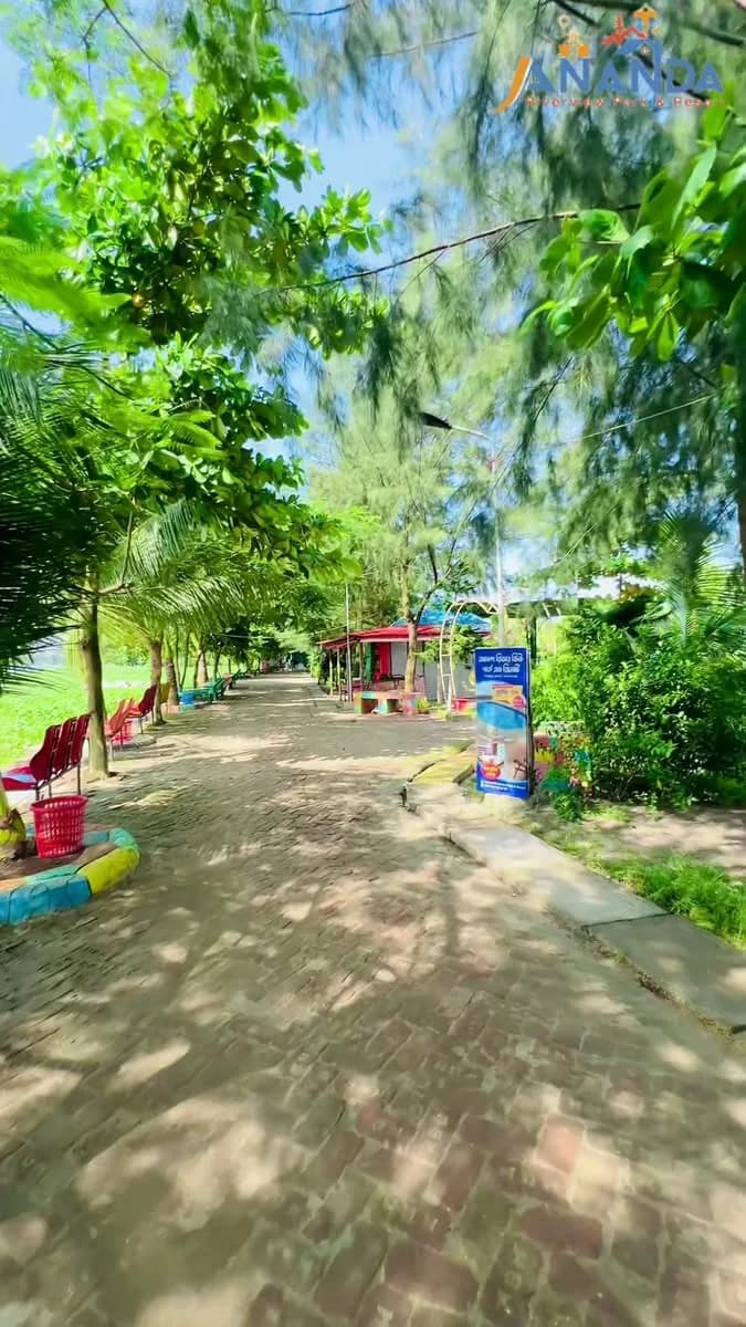 Couple Full Board (24 hours) at Ananda River View