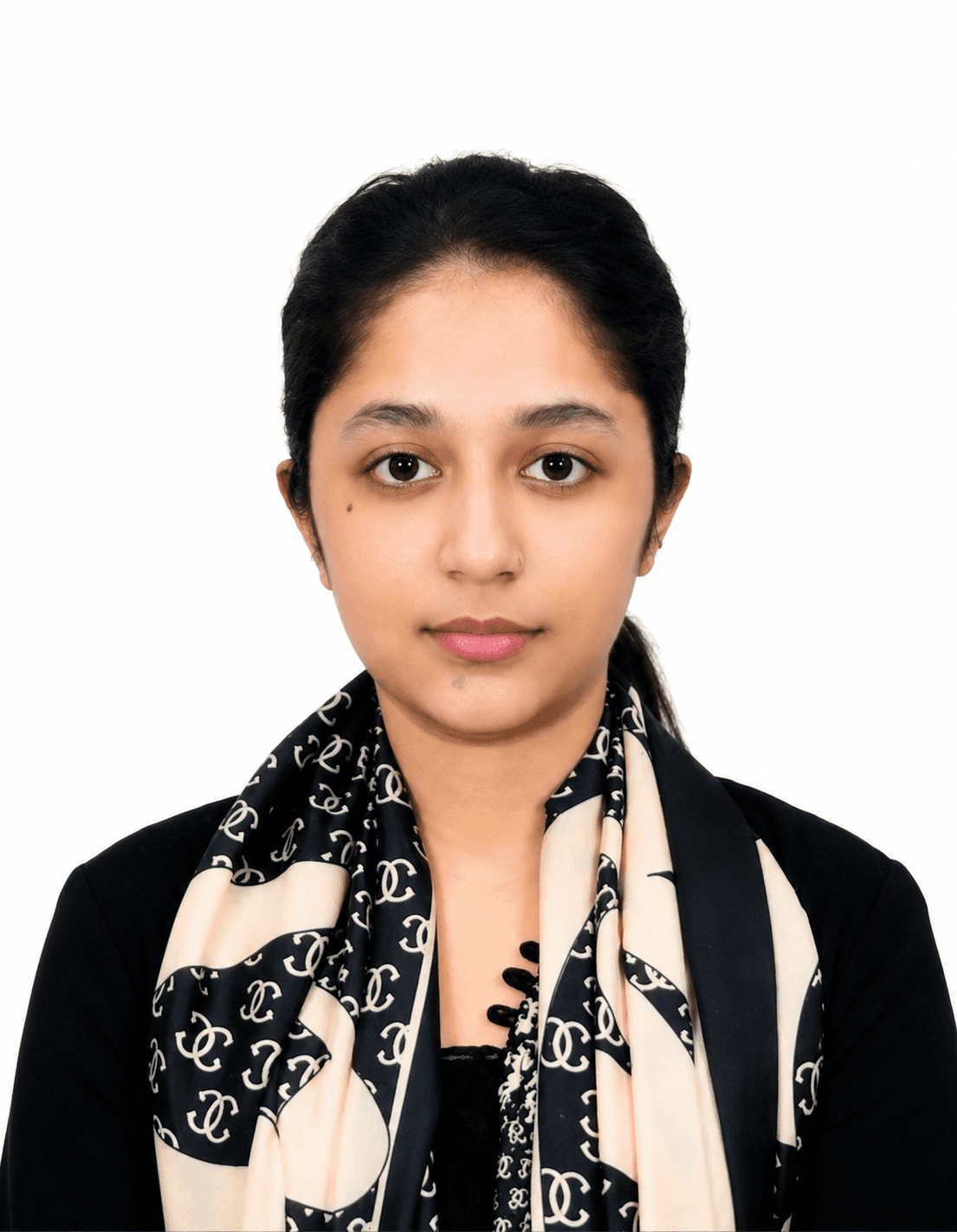 Masfika Ahmed, Director