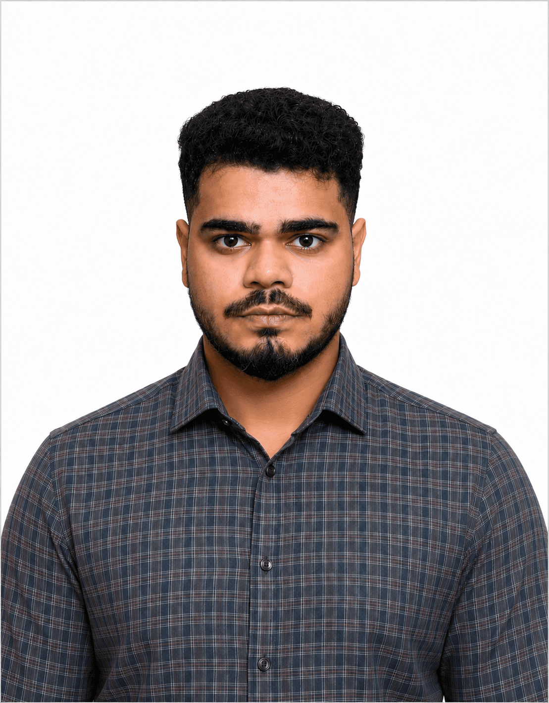 Rafif Ahmed, Director