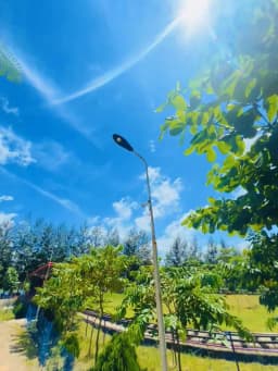 Couple Night Stay, as published by Ananda River View