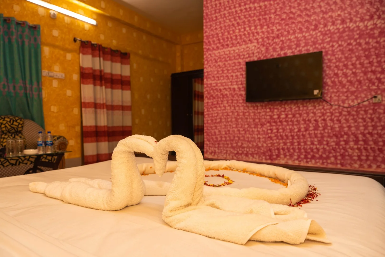 Honeymoon Suite